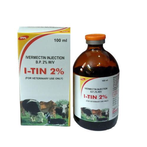 I-TIN 2% I-TIN 2%